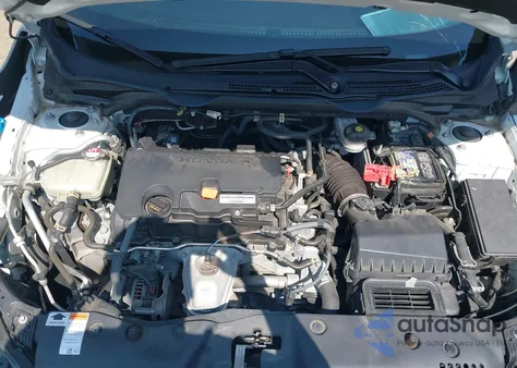 2021 Honda Civic Lx from USA, damaged, VIN 2HGFC2F65MH514888